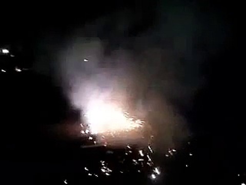 fireball