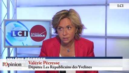 TextO’ : Migrants, Anne Hidalgo : "Je ne veux voir personne dans l'indignité totale."