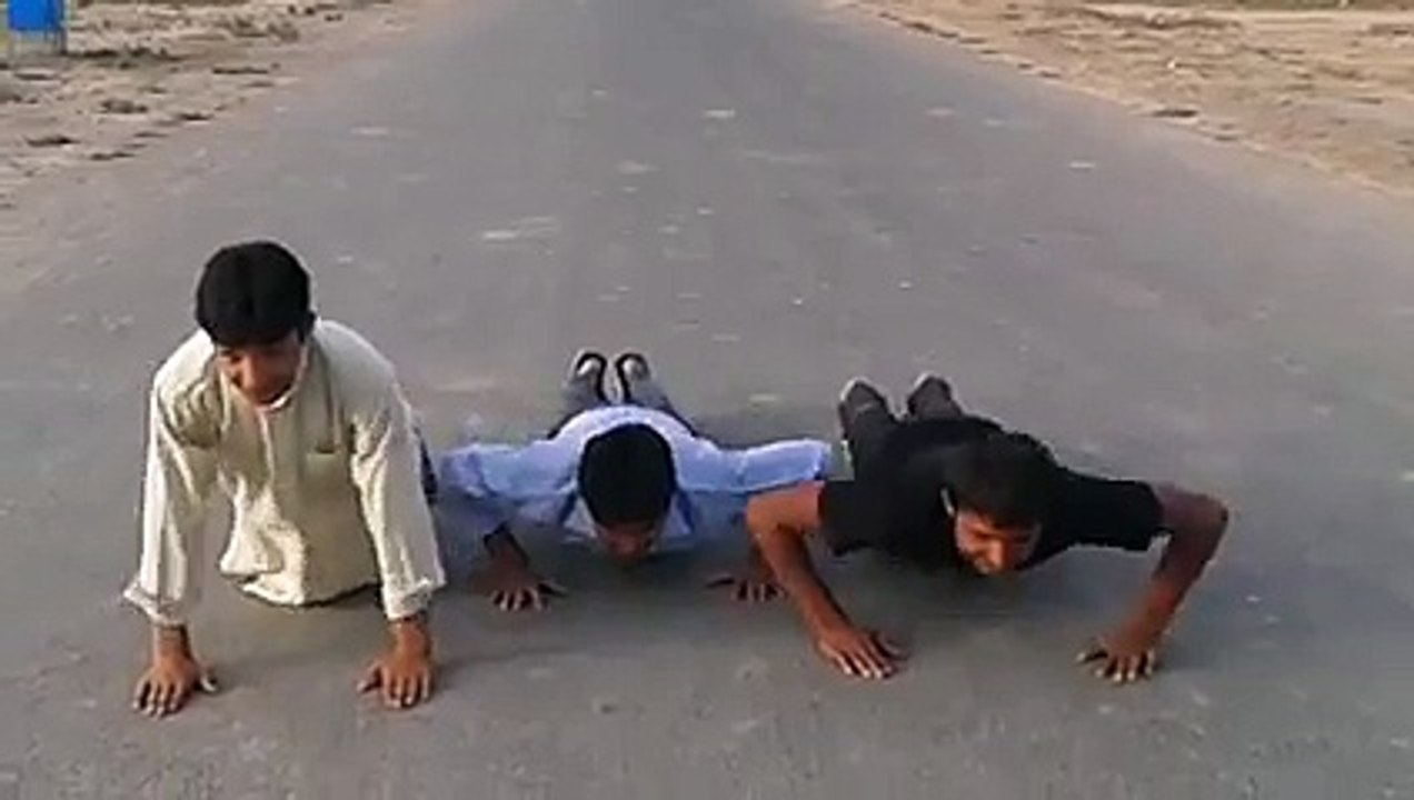 push