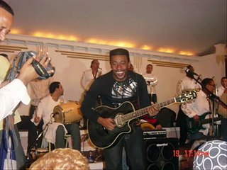 ANTONY SANTOS - CUANTO MAS  (bachata ABR. 2008)