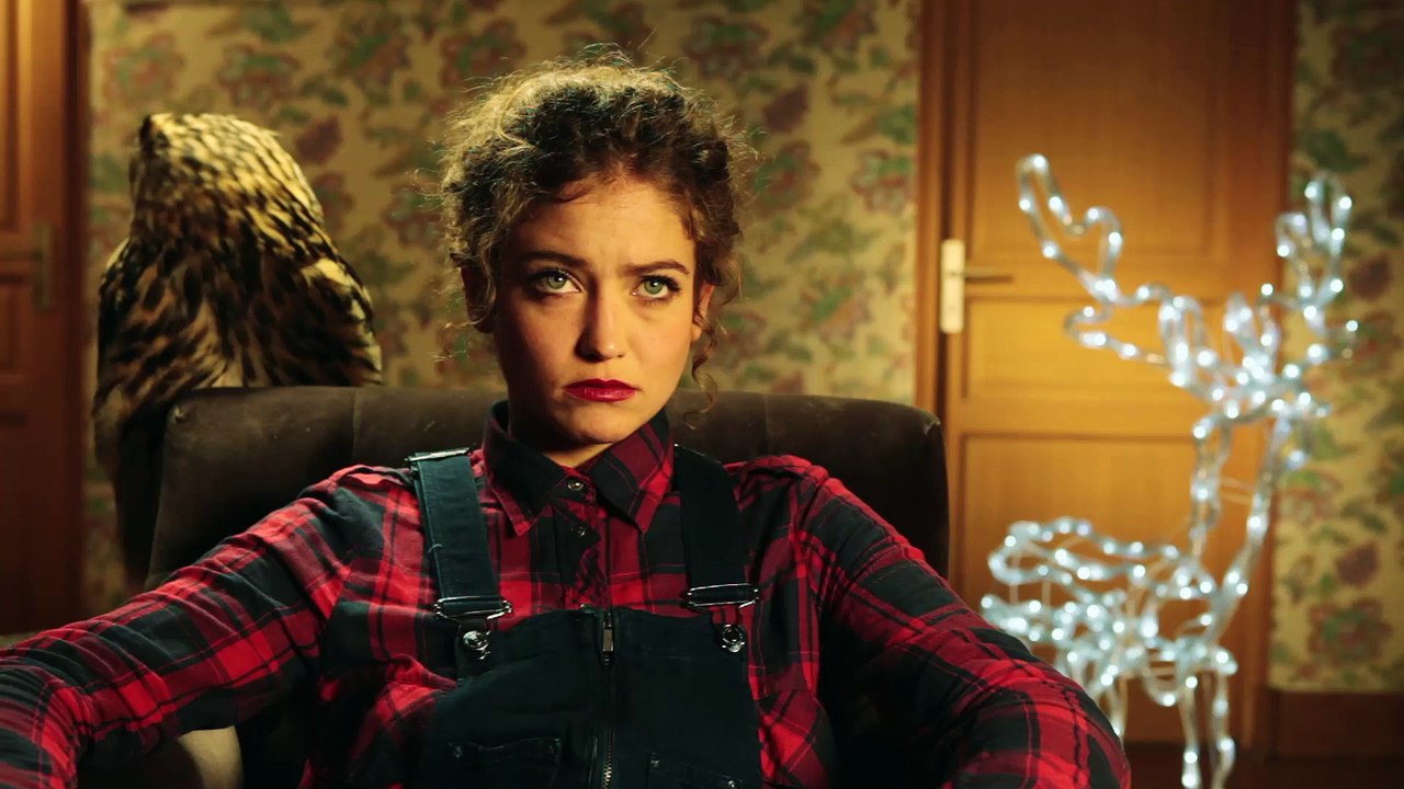 "Je suis l'ombre des mes envies", de David Merlin Dufey