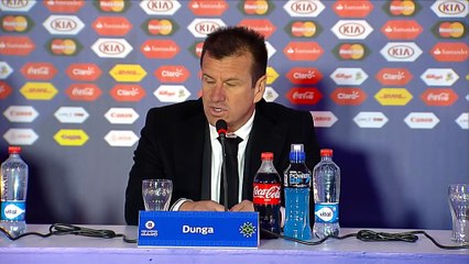 Dunga: "Possiamo fare a meno di Neymar"