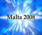 Malta NSTS Summer 2008