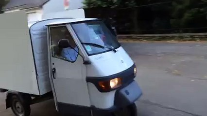 Piaggio APE 50 A VENDRE