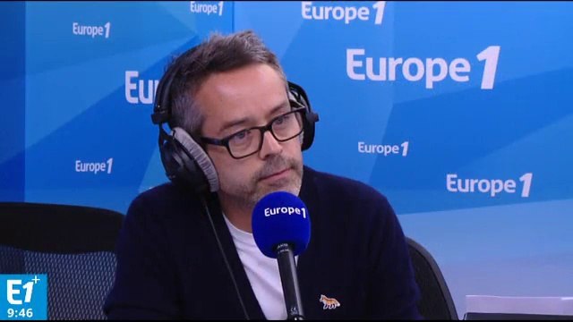 Yann Barthès : Prendre la place du Grand Journal ? Non !