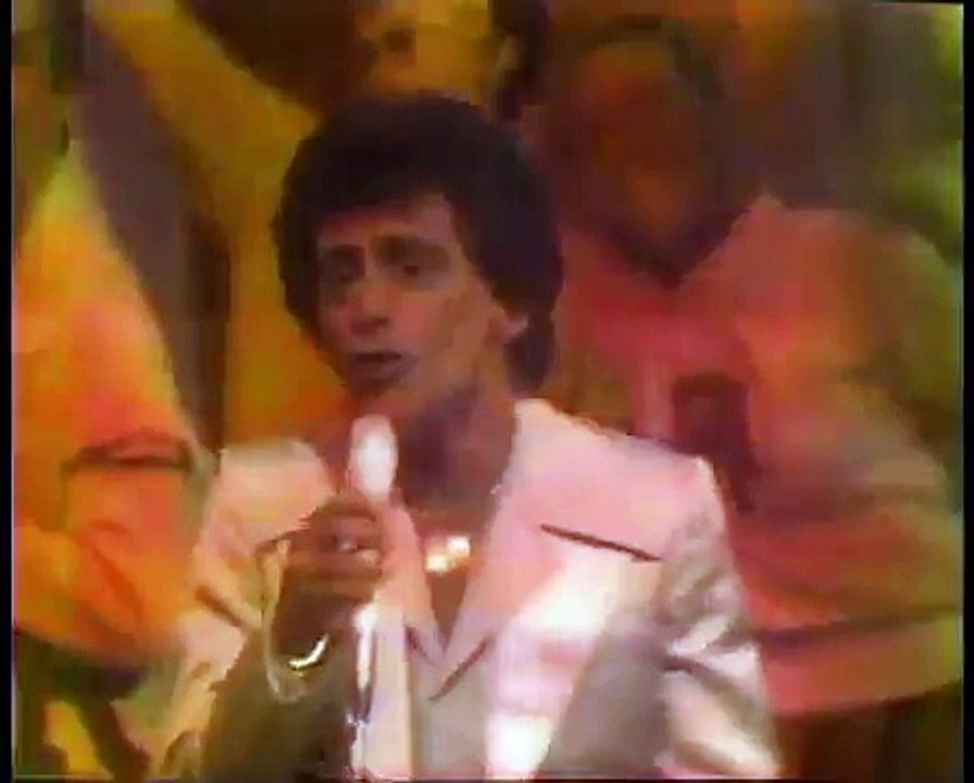 FRANKIE VALLI - [Grease]