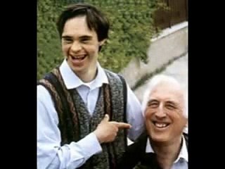 Jean Vanier interview clips