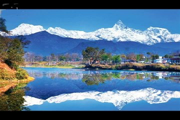 Trekking Agency in Nepal -http://www.welcomenepaltreks.com/