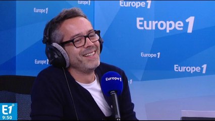 Barthès : "Canal+ découvre les choses directement à l'antenne"