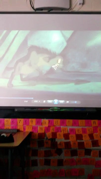 Lion king