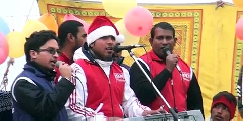 Psalm 24 gawal mandi pathy 20.12.2104