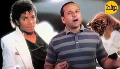 One Pound Fish Man – Michael Jackson (Tribute)