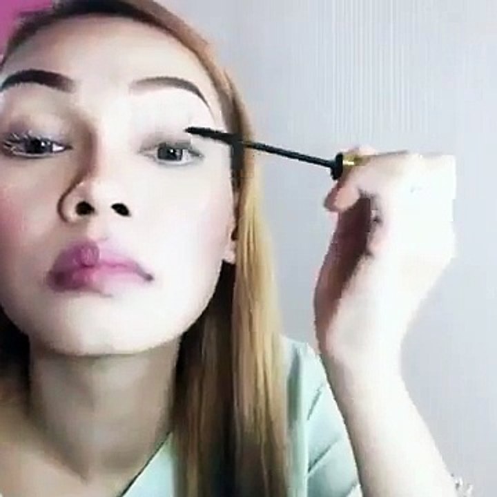 Simple Everyday Makeup Tutorial