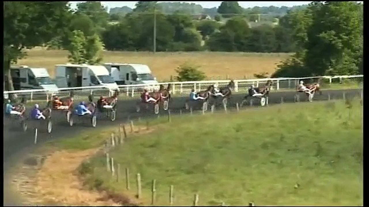 Calie de Pommeraye,  Gournay en Bray le 7 juin 2015