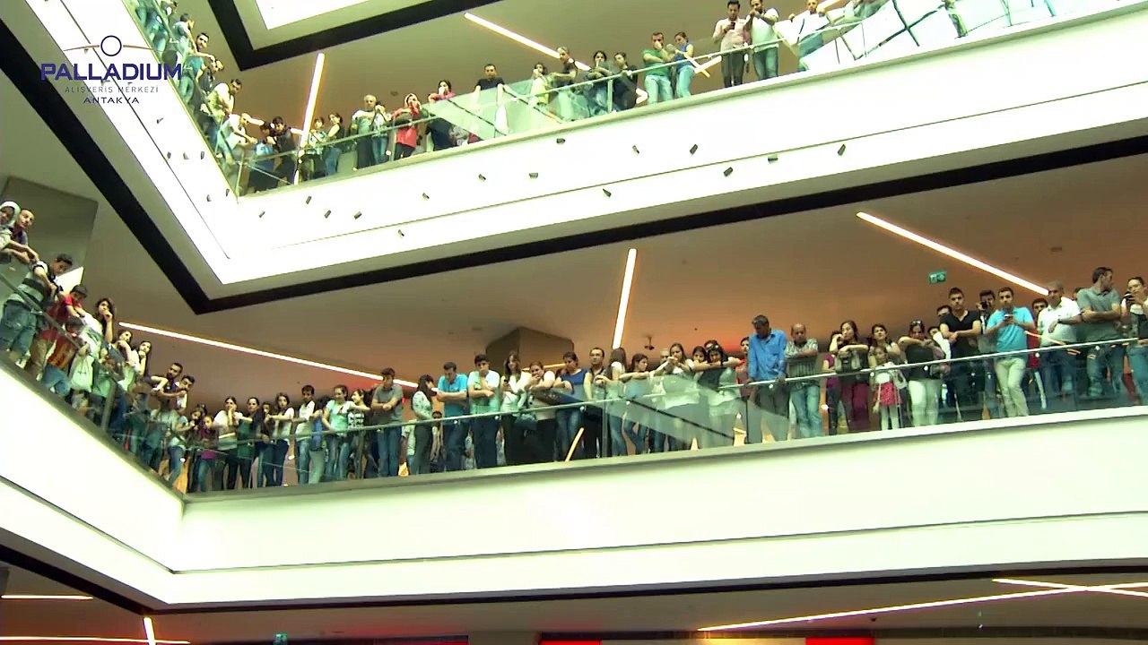 Halil Sezai Konser