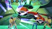 Ben 10 Games - Ben 10 Generator Rex Heroes United - Cartoon Network Games - Game For Kid