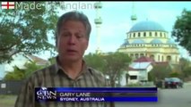muslims revert to Christianity in Australia