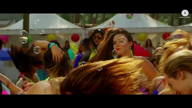 Paani Wala Dance - Uncensored - Full Video - Kuch Kuch Locha Hai - Sunny Leone & Ram Kapoor