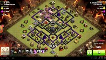 Clash of Clans War - FOB Slayer vs Ctown Slayers - Crobmando - Cold Blooded GoLaLoon TH9