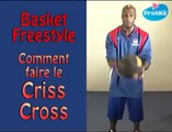 Freestyle Basket Ball Le Criss Cross Sport,basket-ball  jeu
