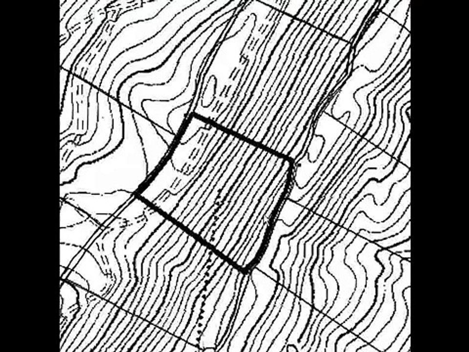Topographical surveys Ireland