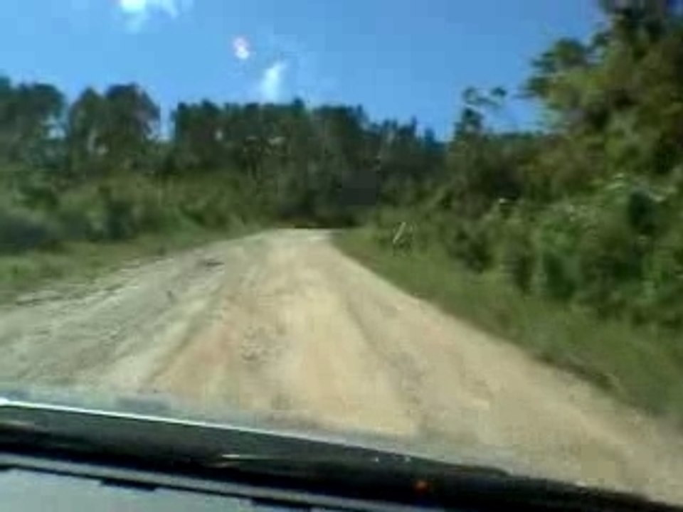 la voiture de l'horreur de la mort