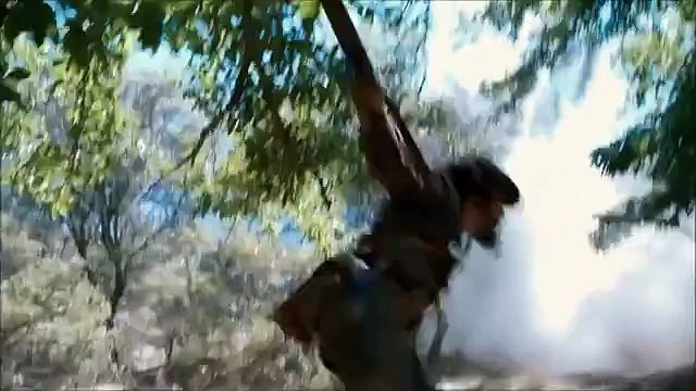 Che Guevara's the last moments and death