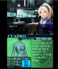 Trauma Center: Under the Knife 2 - Chapter 7-6: The Altar