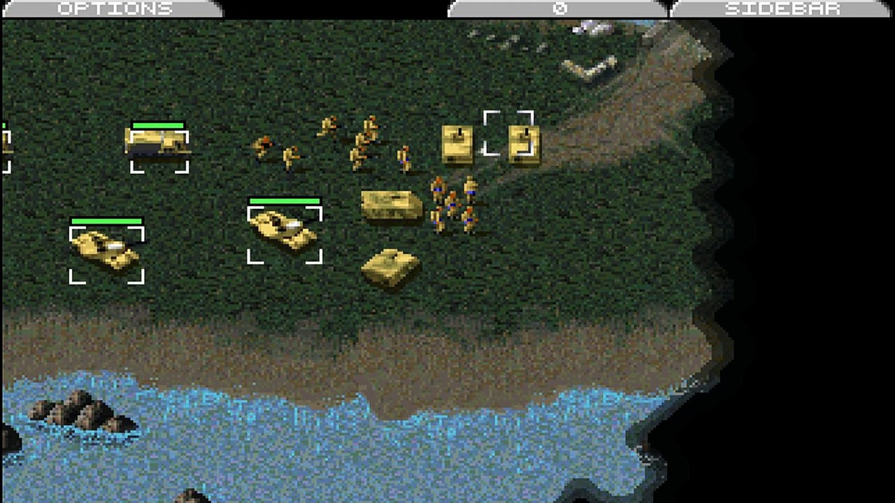 Let's Play Command & Conquer: GDI Mission 14