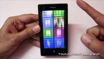 Nokia Lumia 520 Windows Phone 8 Review