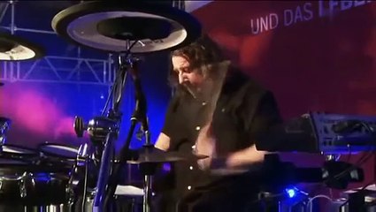 OMD - Maid of Orleans 2010