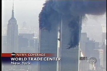 911 military jet before pentagon hit.