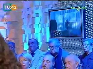 L'udu a Cominciamo bene