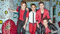 Big Time Rush Over? Taylor Swift New Album Details, Rocky Lynch Hits Us Up - Clevver Feed