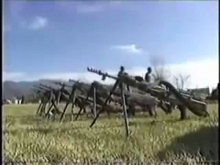 JSDF 日本国自衛隊　そろそろ反撃してもいいですか？