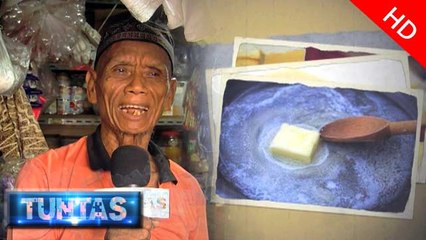 Bahaya Margarine Oplosan - Tuntas 03 Juni 2015