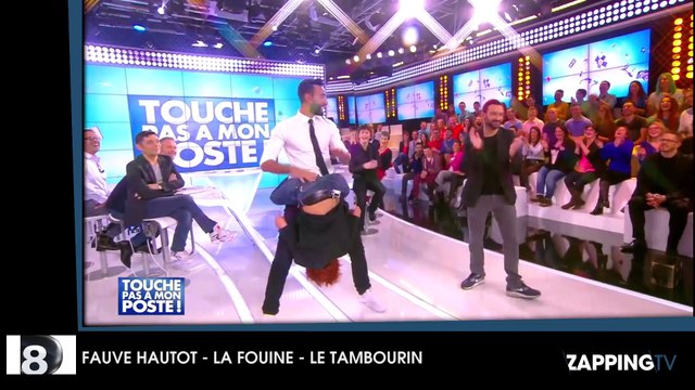 TPMP : Caroline Ithurbide et Enora Malagré de plus en plus sexy sur D8 !