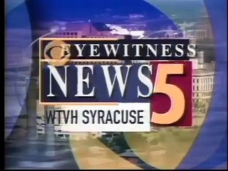 WTVH Eyewitness News - Ron Curtis' Last Day