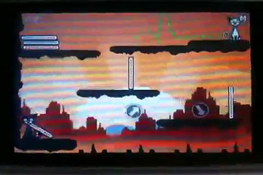 Cat Physics All Levels 3-star Guide (New Levels 51 - 70)