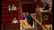 François Bayrou - Discours à l'Assemblée Nationale sur la réforme des retraites