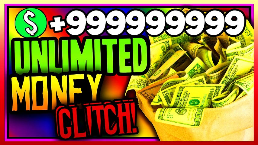 GTA 5 Money Glitch 1.25/1.27 "GTA 5 UNLIMITED MONEY GLITCH" 1.25/1.27 (Xbox  360, PS3, Xbox One, PS4) - Mediacom