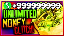 GTA 5 Money Glitch 1.25/1.27 
