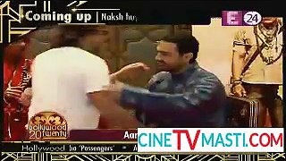 Dangal Mein Aamir Ke Betiyan Huyi Final 18th June 2015 CineTvMasti.Com