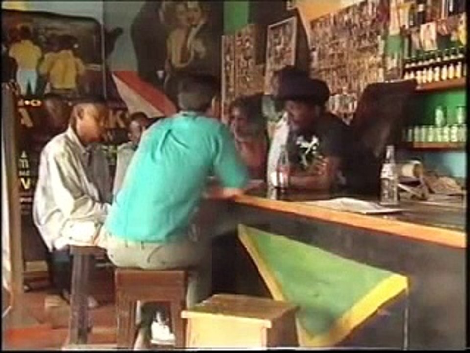 JAMAICAN GANGS DOCUMENTARY