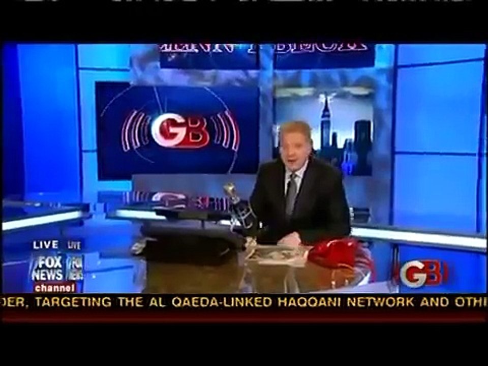 Glenn Beck: Obama's Marxist Advisor..Again! 1of 5