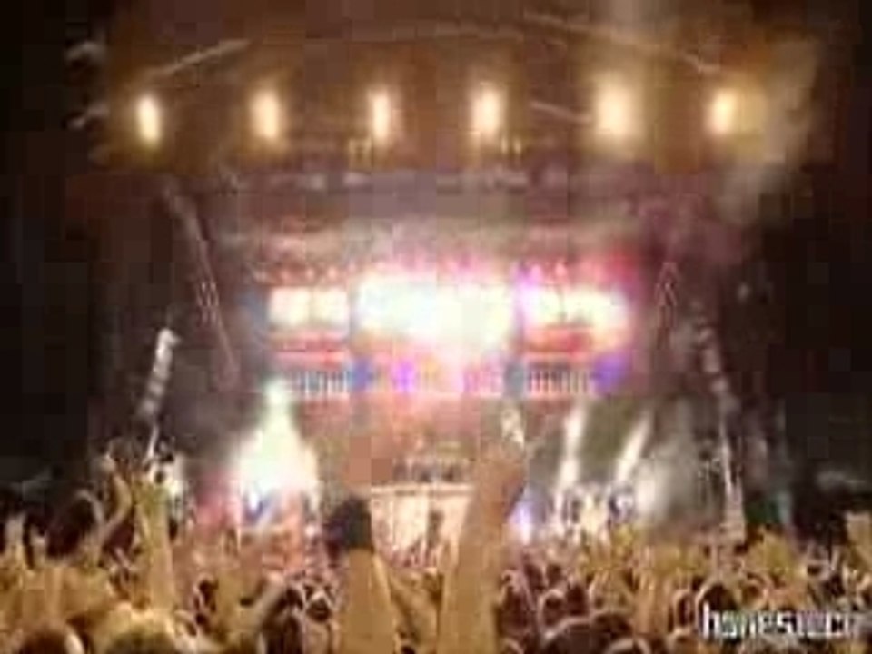 rammstein amerika (live nimes)