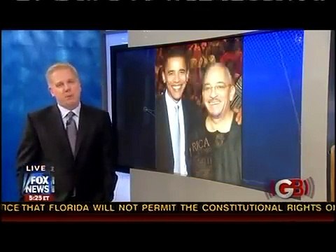 Glenn Beck: Obama's Marxist Advisor..Again! 3of 5