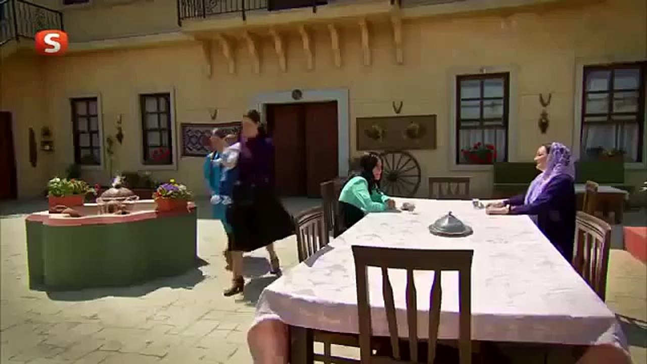 Küçük Gelin 83. Bölüm Sezon Finali 4. Fragmanı