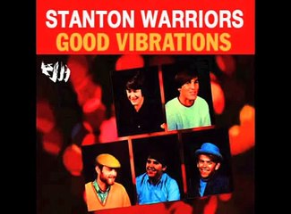 Good Vibrations, Beach Boys (Stanton Warriors Remix)