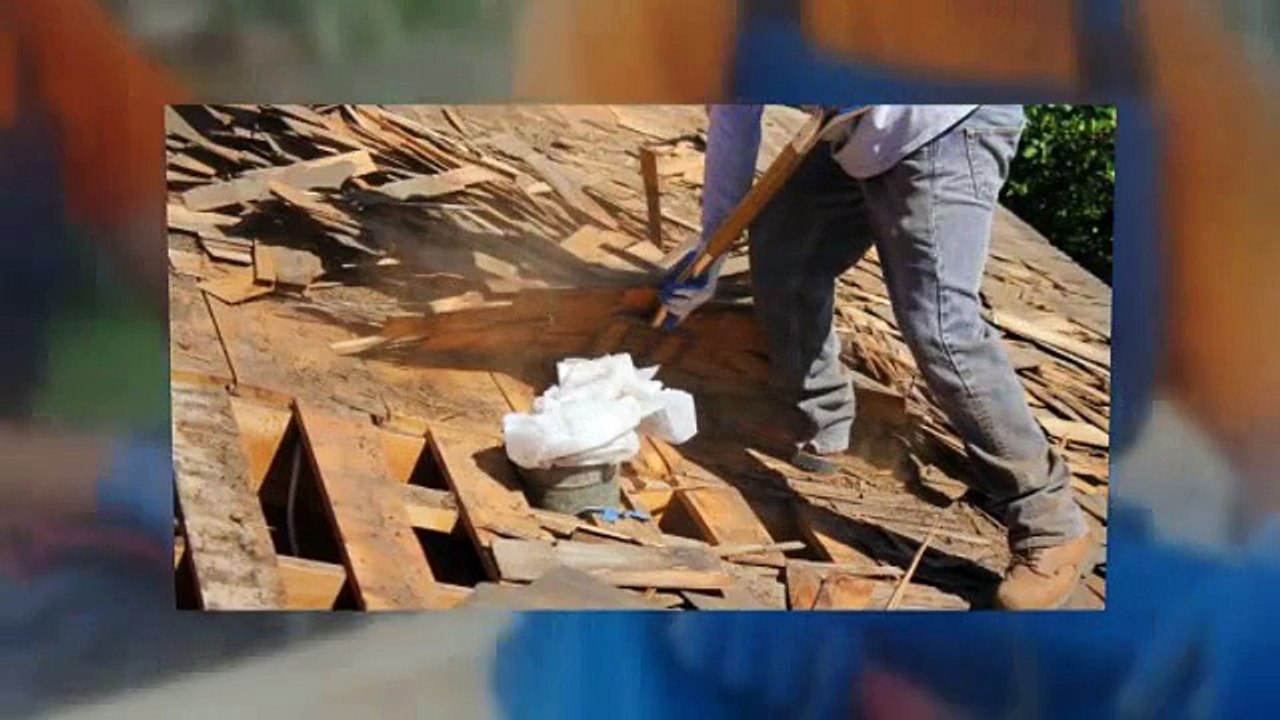 Roofing Contractor Northville Michigan